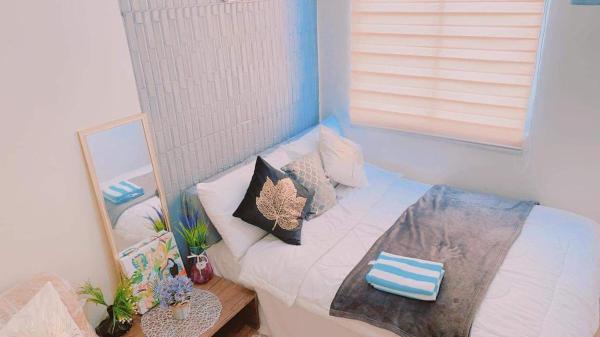 Two Bedroom Condo in Mandurriao Iloilo, Rezervasyon  Iloilo Iloilo