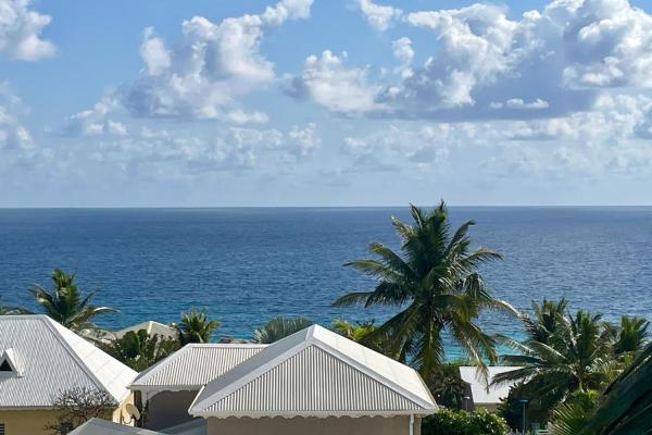 Villa Lakaz, Rezervasyon  Grande-Terre havuzlu oteller, Yüzme Havuzu