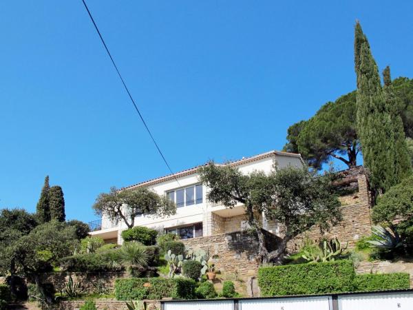 Apartment Villa Montemare Dorette by Interhome, Rezervasyon Daire Le Lavandou Var coast