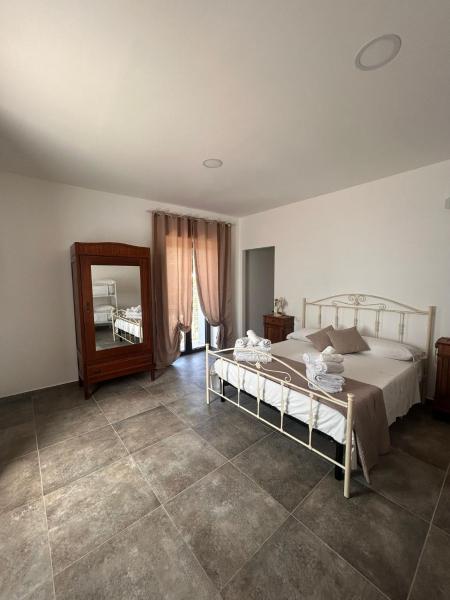 B&B Nonno Armando, Rezervasyon  Torchiara Kahvaltılı Oteller, Kahvaltı