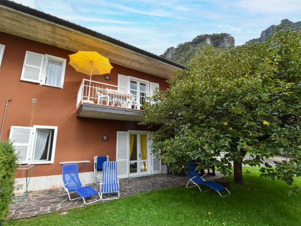 Apartment Villa Laura-3 by Interhome, Rezervasyon Villa Vesta Lake Idro
