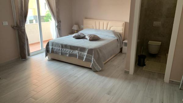Meri Rooms, Rezervasyon  Avlonya Vlorë County