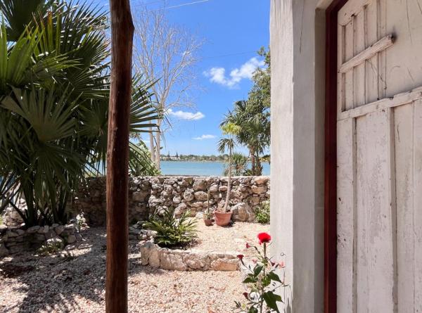 Casa Ik en Coba, Rezervasyon  Coba Quintana Roo