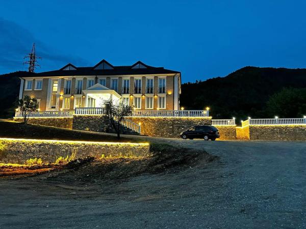 Hotel Rubin, Rezervasyon  Rubik 
