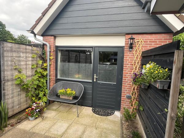 t Dinxken, Rezervasyon  Dinxperlo Gelderland