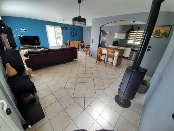 Villa victoria, Rezervasyon  Cornillon Gard