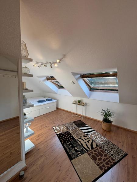Privatunterkunft Am Aaper Wald, Rezervasyon  Rath Düsseldorf