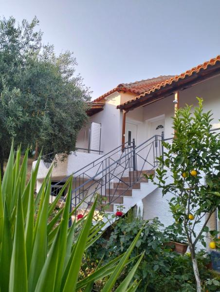 Theas Apartment, Rezervasyon Daire Ucuz Preveza otelleri