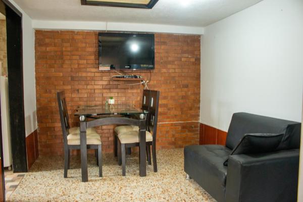 San Gerónimo Casa Campestre, Rezervasyon  Ubate Cundinamarca