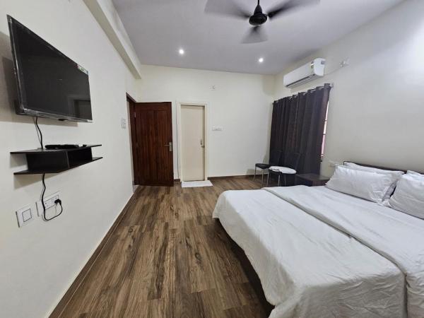 The Nest, Rezervasyon  Bhubaneshwar Orissa
