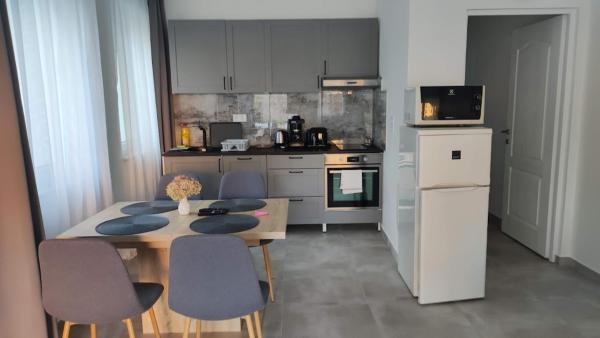 Balatonföldvár Centrum Apartmanok 3, Rezervasyon  Balatonfoldvar 