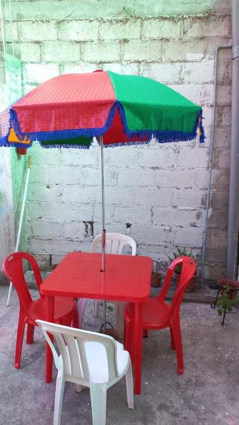 Samay, Rezervasyon  Abancay Apurimac