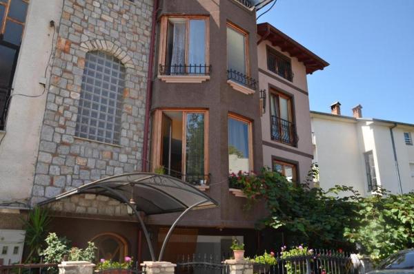 D&S Apartment Ohrid, Rezervasyon Daire Ohri Lake Ohrid