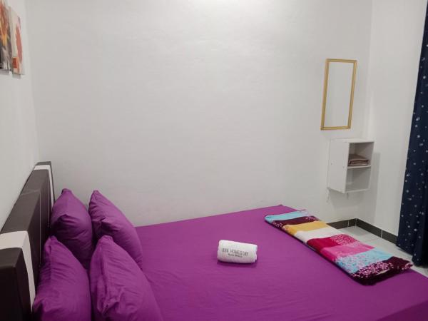 KBK Homestay Kota Bharu, Rezervasyon  Kota Bharu Kelantan