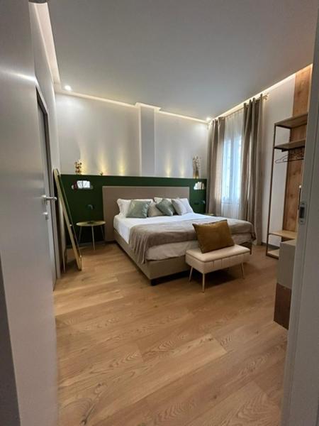 Bed & Breakfast Piazza Duomo, Rezervasyon Otel Crema Lombardiya