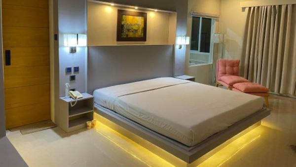 Pagadian Bay Plaza Hotel, Rezervasyon  Pagadian Mindanao