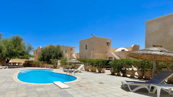 Sweet Villa Residence, Rezervasyon  Djerba'teki Ucuz Oteller