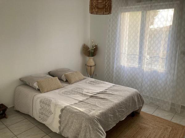 Chambre au calme, Rezervasyon  Clermont 