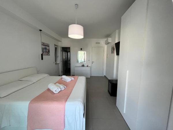 La Maison de Marcelle, Rezervasyon  Tropea Kalabriya