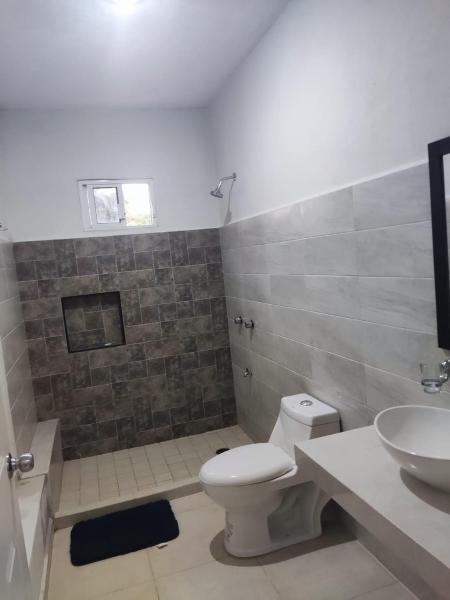 Departamentos IC, Rezervasyon  Santa Bárbara Yucatán