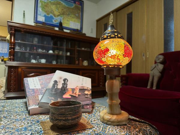 Rishiri Antique Inn, Rezervasyon  Rishiri Rishiri Island