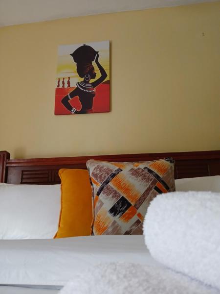 Au Village Home, Rezervasyon  Nairobi Nairobi