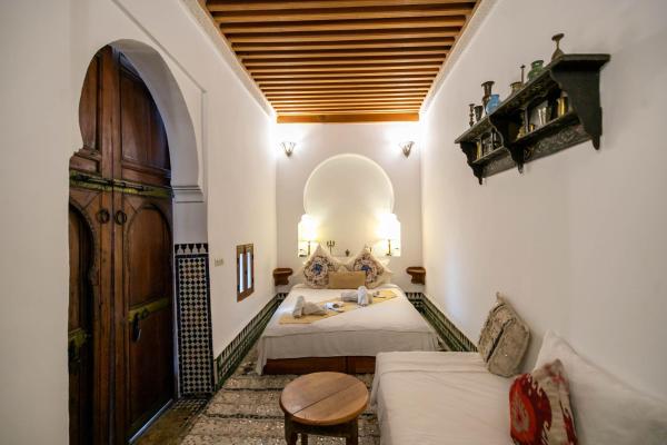 Dar Authentic Fes - familly hosting, Rezervasyon  Fes Fes-Meknes