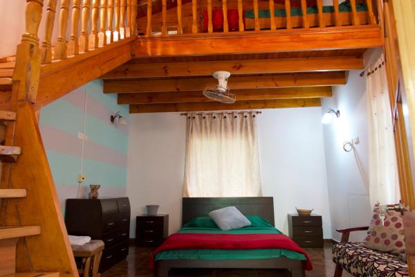 AgroFinca San Felipe, Rezervasyon  Utica Havuzlu Oteller, Yüzme Havuzu
