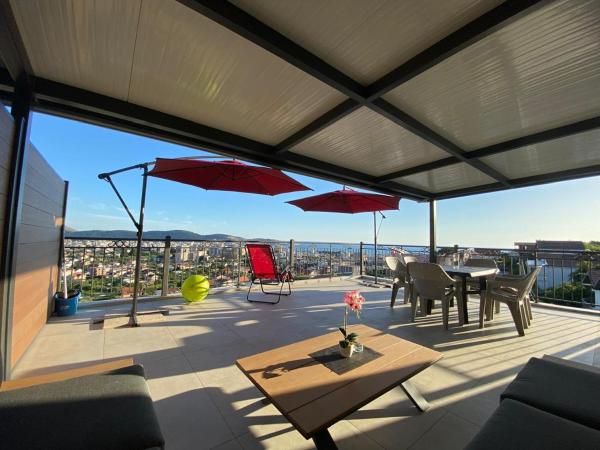 Apartmani Knezevic, Rezervasyon  Bar Bar County