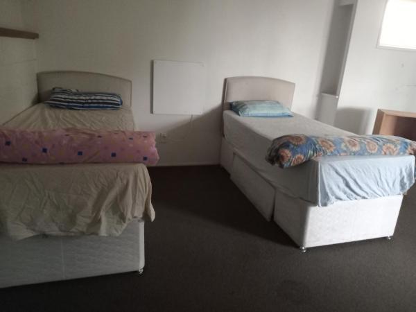 5th Avenue Home, Rezervasyon  Tauranga 