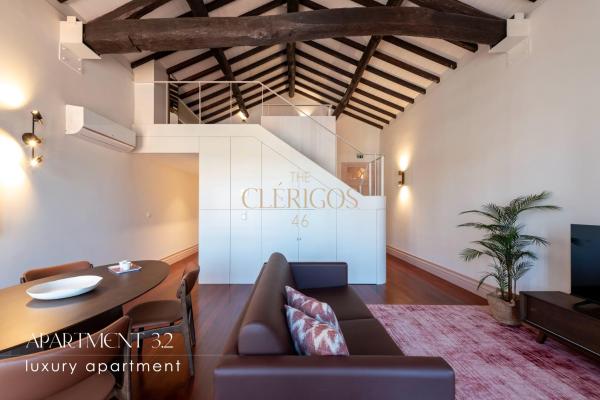 The Clérigos 46, Rezervasyon  Porto 