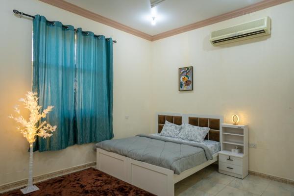 Baith Al Jannah, Rezervasyon  Abu Dabi Abu Dhabi Emirate