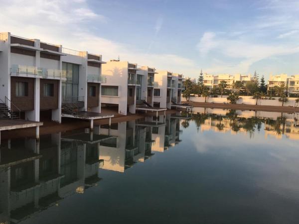 Villa de Luxe, Rezervasyon  Bouznika 