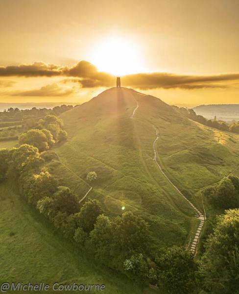Homestay in The Heart Of Avalon, Rezervasyon  Glastonbury Somerset
