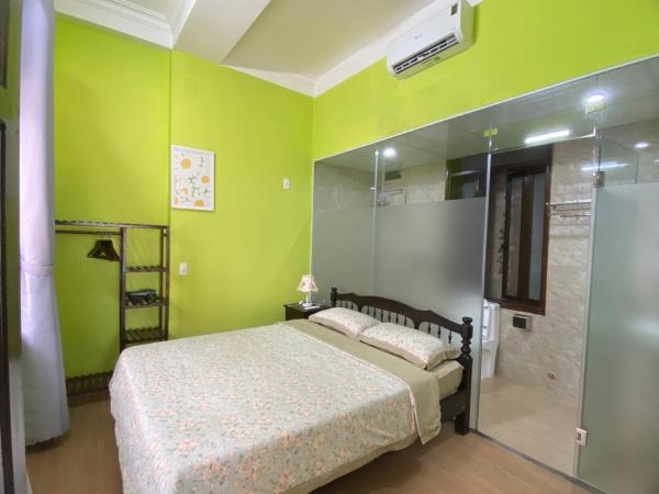Mint Homestay, Rezervasyon  Hue Thua Thien - Hue