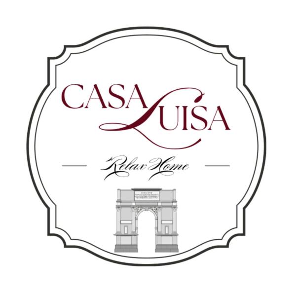 Casa Luisa, Rezervasyon  Benevento 