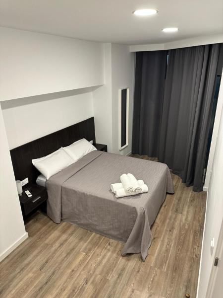 LOTUS SUITES Alicante, Rezervasyon  Alicante 