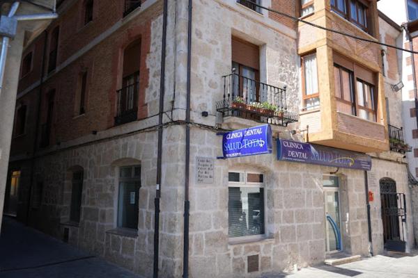 Apartamentos turisticos Empecinado, Rezervasyon  Roa 