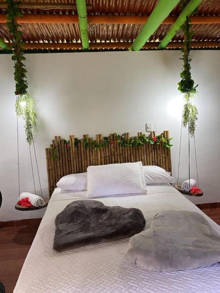 Eco Hotel Green Eden, Rezervasyon  Coffee Triangle Havuzlu Oteller, Yüzme Havuzu