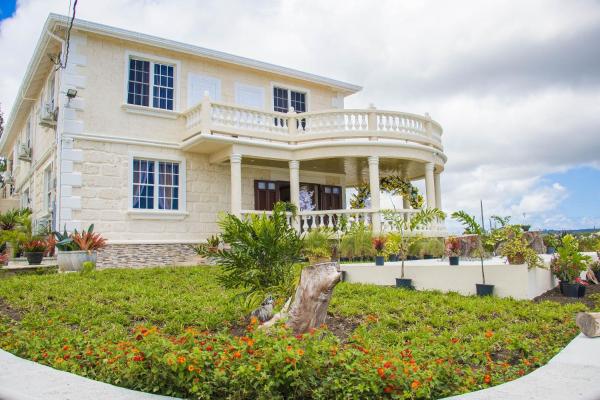 Vale View Manor, Rezervasyon  Saint Philip 