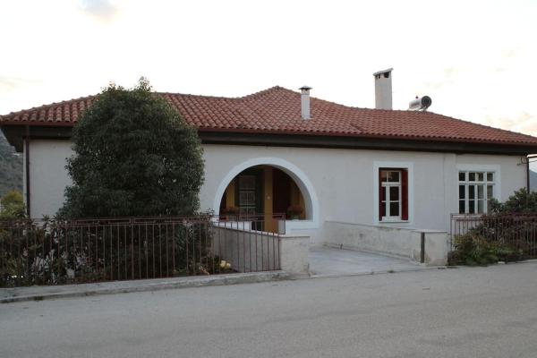 Villa Enoteca - Wine Experiences, Rezervasyon  Nemea Corinthia Regional Unit