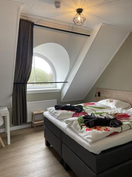 Vakantiehuis B&B Familie Versantvoort, Rezervasyon Bed and Breakfast Handel Noord-Brabant