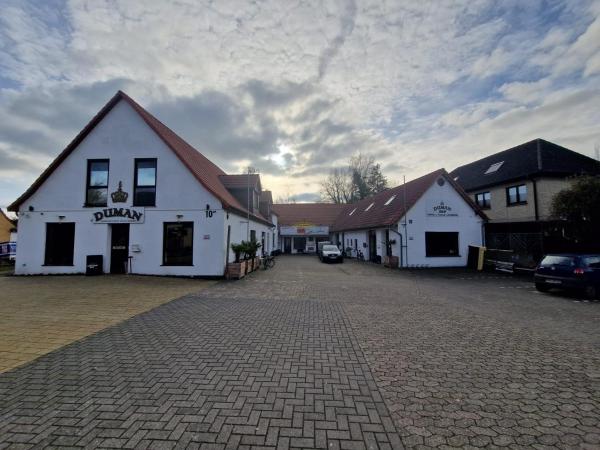 Gap Apartment, Rezervasyon  Langwedel Lower-Saxony