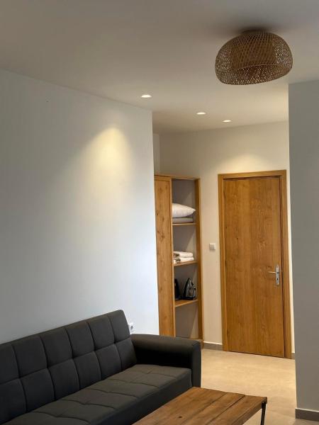 Astravi Rooms, Rezervasyon  Fry Kasos Island