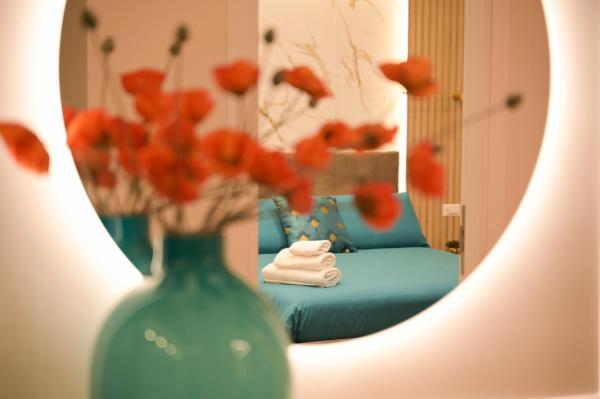 VibeS in Centro apartment & rooms, Rezervasyon Daire Pagani Campania