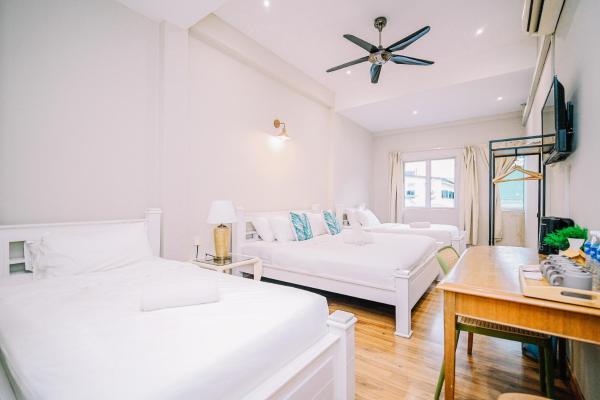 Swing & Pillows - Jonker Street Malacca, Rezervasyon  Malakka Melaka