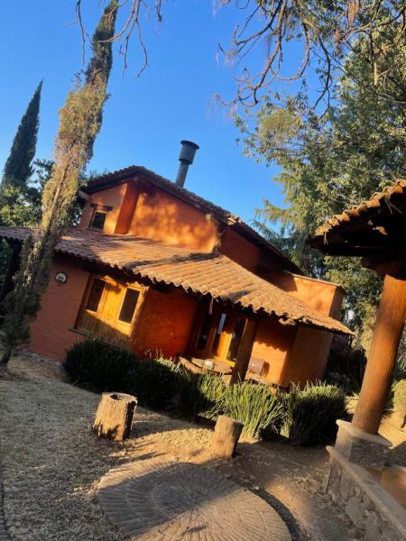 Anturio, Rezervasyon  Mazamitla Jalisco