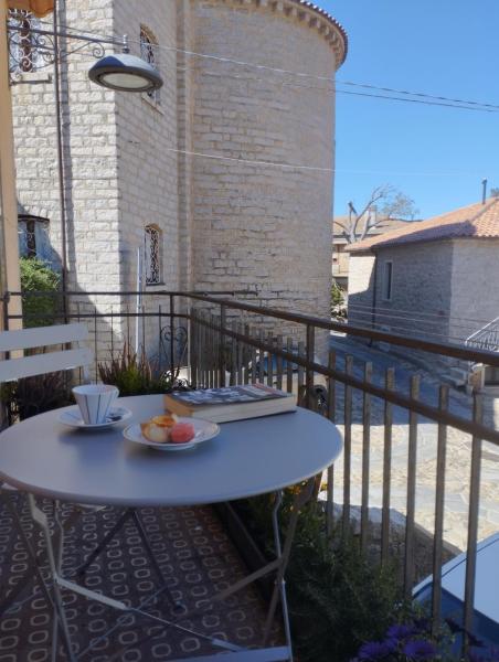Casa Luisa, Rezervasyon  Aggius Gallura