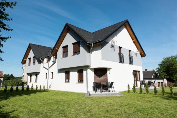 Apartamenty Parkowe, Rezervasyon Daire Leknica Lubuskie