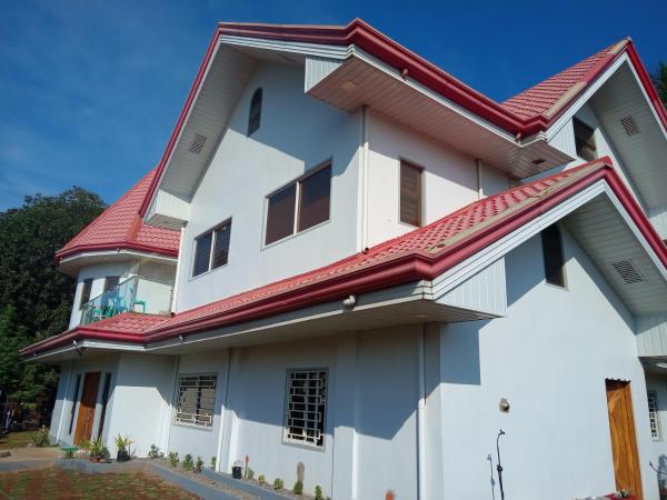 RosePlace Guesthouse, Rezervasyon  Tangub Mindanao